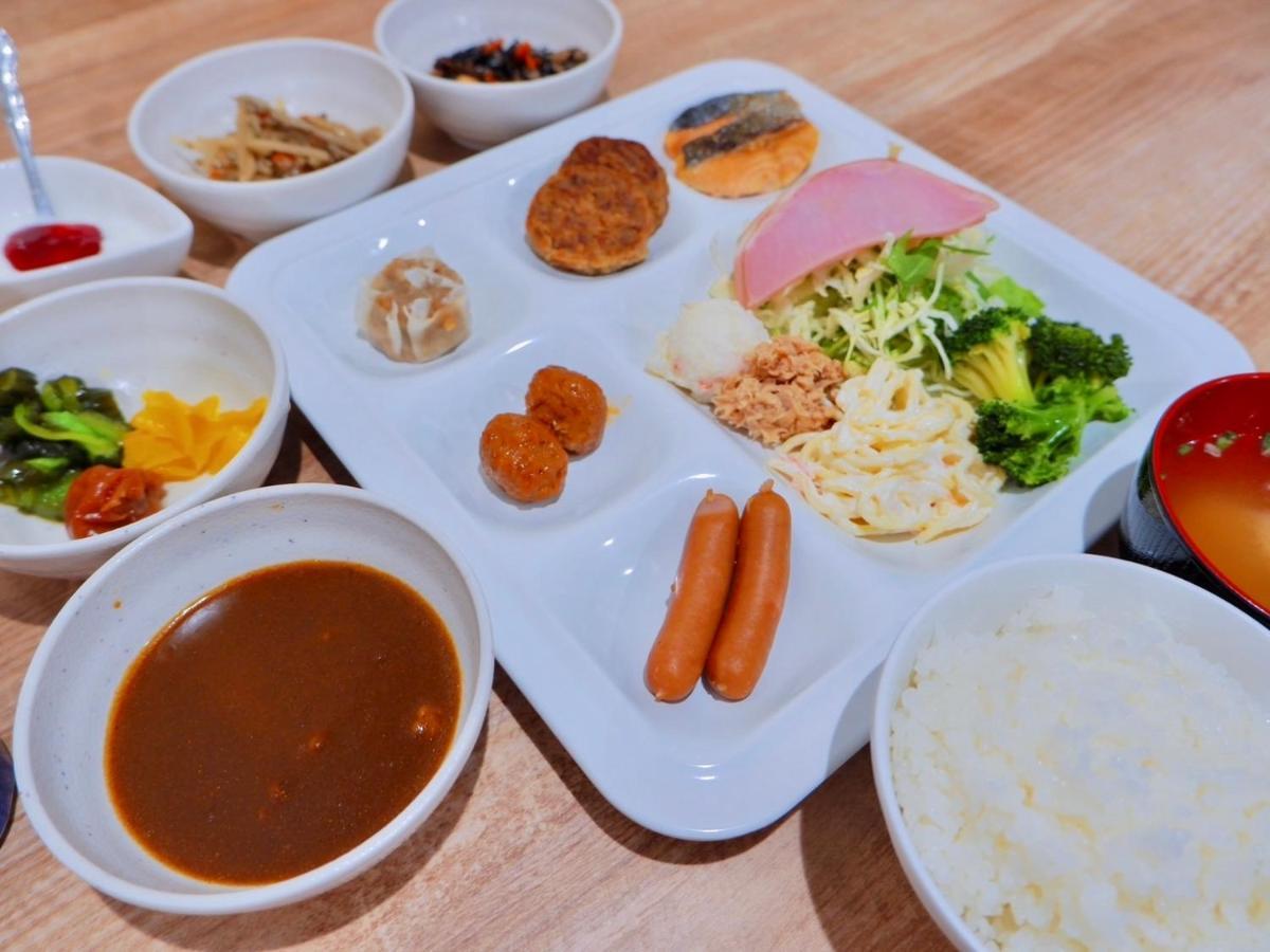 비즈니스 호텔 소셜 카마타 도쿄 외부 사진